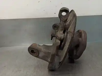 Pezzo di ricambio per auto di seconda mano attacco anteriore destro per iveco daily iv furgón 35s14 c, 35s14 c/p, 35s14 v, 35s14 v/p, 35c14 v,... riferimenti oem iam 504164492  