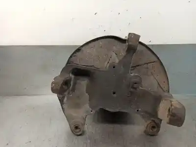 Автозапчасти б/у передняя правая кулачка за iveco daily iv furgón 35s14 c, 35s14 c/p, 35s14 v, 35s14 v/p, 35c14 v,... ссылки oem iam 504164492