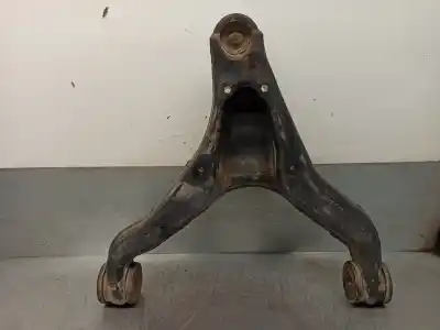 Pezzo di ricambio per auto di seconda mano braccio di sospensione anteriore sinistro inferiore per iveco daily iv furgón 35s14 c, 35s14 c/p, 35s14 v, 35s14 v/p, 35c14 v,... riferimenti oem iam 500334717  