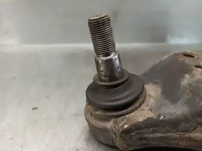 Pezzo di ricambio per auto di seconda mano braccio di sospensione anteriore sinistro inferiore per iveco daily iv furgón 35s14 c, 35s14 c/p, 35s14 v, 35s14 v/p, 35c14 v,... riferimenti oem iam 500334717  