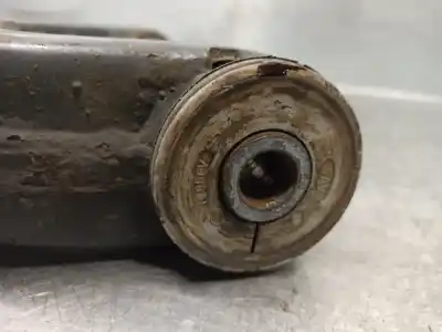 Автозапчасти б/у передний левый нижний рычаг подвески за iveco daily iv furgón 35s14 c, 35s14 c/p, 35s14 v, 35s14 v/p, 35c14 v,... ссылки oem iam 500334717  