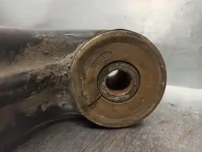 Автозапчасти б/у передний левый нижний рычаг подвески за iveco daily iv furgón 35s14 c, 35s14 c/p, 35s14 v, 35s14 v/p, 35c14 v,... ссылки oem iam 500334717  