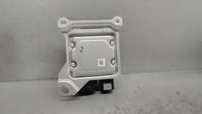 Автозапчастина б/у блок управління подушками безпеки для ford s-max (ca1) 1.6 ecoboost cat посилання на oem iam bm2t14b321ac  0285010950