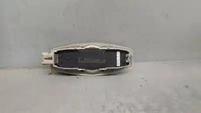 Pezzo di ricambio per auto di seconda mano luce interna per ford s-max (ca1) 1.6 ecoboost cat riferimenti oem iam am2113k767  