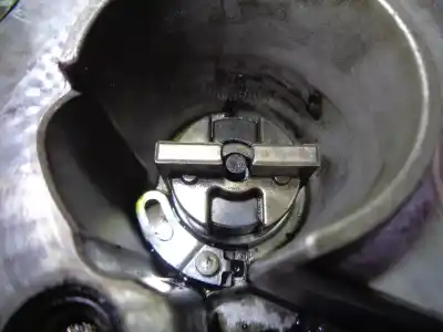 Автозапчастина б/у галмумний депресор / вакуумний насос для renault kangoo / grand kangoo ii (kw0/1_) 1.5 dci 85 (kw0k kw0l kw0b) посилання на oem iam 146505272r  