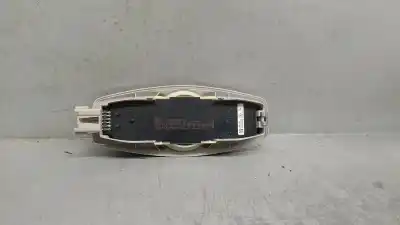 Pezzo di ricambio per auto di seconda mano luce interna per ford s-max (ca1) 1.6 ecoboost cat riferimenti oem iam am2113k767  