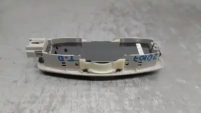 Pezzo di ricambio per auto di seconda mano luce interna per ford s-max (ca1) 1.6 ecoboost cat riferimenti oem iam am2113k767  