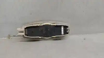 Pezzo di ricambio per auto di seconda mano luce interna per ford s-max (ca1) 1.6 ecoboost cat riferimenti oem iam am2113k767  