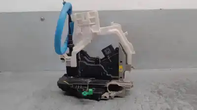 Peça sobressalente para automóvel em segunda mão fechadura da porta dianteira esquerda por kia xceed 1.0 tgdi cat referências oem iam 81310j7010