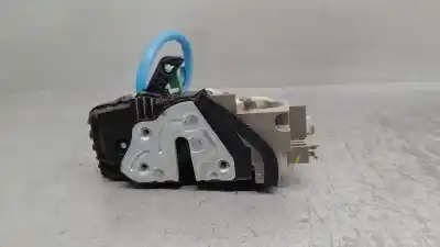 Автозапчасти б/у замок левой передней двери за kia xceed 1.0 tgdi cat ссылки oem iam 81310j7010  