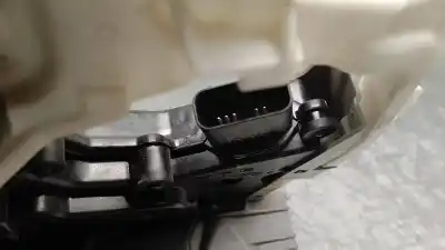 Автозапчасти б/у замок левой передней двери за kia xceed 1.0 tgdi cat ссылки oem iam 81310j7010  