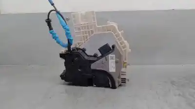 Автозапчасти б/у замок передней правой двери за kia xceed 1.0 tgdi cat ссылки oem iam 81320j7000  