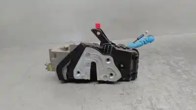 Автозапчасти б/у замок передней правой двери за kia xceed 1.0 tgdi cat ссылки oem iam 81320j7000  