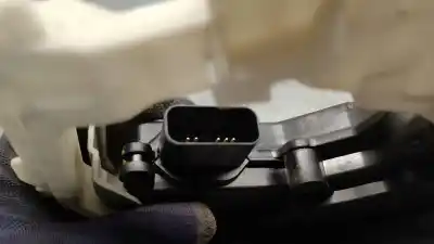 Автозапчасти б/у замок передней правой двери за kia xceed 1.0 tgdi cat ссылки oem iam 81320j7000  