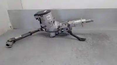 Peça sobressalente para automóvel em segunda mão coluna de direcção por kia xceed 1.0 tgdi cat referências oem iam 56300j7320  