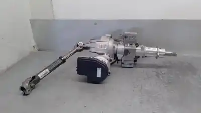 Peça sobressalente para automóvel em segunda mão coluna de direcção por kia xceed 1.0 tgdi cat referências oem iam 56300j7320  