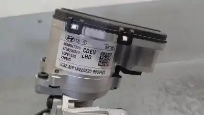 Peça sobressalente para automóvel em segunda mão coluna de direcção por kia xceed 1.0 tgdi cat referências oem iam 56300j7320  
