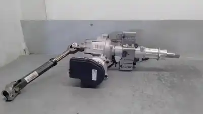 Second-hand car spare part steering column for kia xceed 1.0 tgdi cat oem iam references 56300j7320  