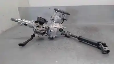 Second-hand car spare part steering column for kia xceed 1.0 tgdi cat oem iam references 56300j7320  