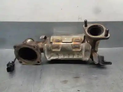 Автозапчастина б/у катализатор для KIA XCEED 1.0 TGDI CAT Посилання на OEM IAM W07401 22F08K2035 FAURECIA 