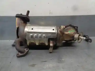 Автозапчасти б/у катализатор за kia xceed 1.0 tgdi cat ссылки oem iam w07401 22f08k2035 faurecia 