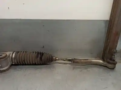 Second-hand car spare part steering rack for citroen c1 1.0 vti oem iam references b000867980  