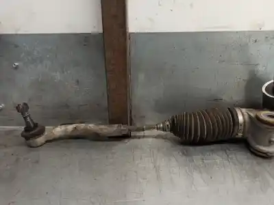 Second-hand car spare part steering rack for citroen c1 1.0 vti oem iam references b000867980  