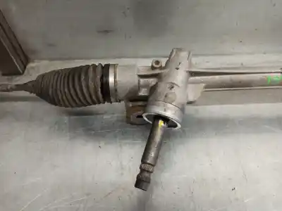 Second-hand car spare part steering rack for citroen c1 1.0 vti oem iam references b000867980  