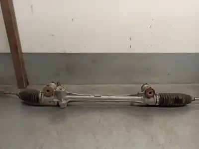 Second-hand car spare part steering rack for citroen c1 1.0 vti oem iam references b000867980  
