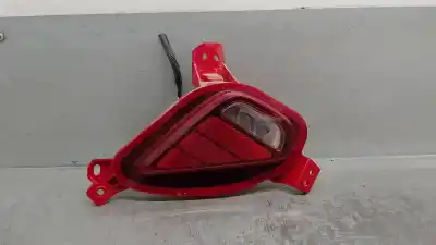 Peça sobressalente para automóvel em segunda mão farolim nevoeiro traseiro esquerdo por kia xceed 1.0 tgdi cat referências oem iam 92405j7300