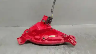 Peça sobressalente para automóvel em segunda mão farolim nevoeiro traseiro esquerdo por kia xceed 1.0 tgdi cat referências oem iam 92405j7300  