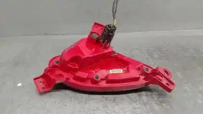 Peça sobressalente para automóvel em segunda mão farolim nevoeiro traseiro esquerdo por kia xceed 1.0 tgdi cat referências oem iam 92405j7300  
