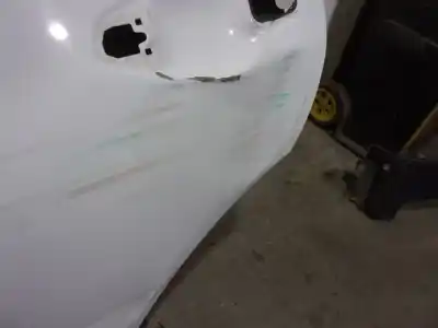 Автозапчастина б/у двері задні ліві для kia xceed 1.0 tgdi cat посилання на oem iam 77003j7800  