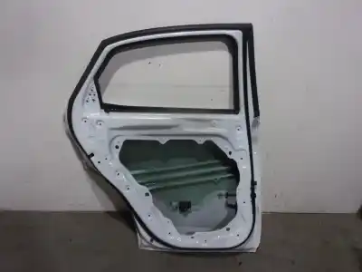 Автозапчастина б/у двері задні ліві для kia xceed 1.0 tgdi cat посилання на oem iam 77003j7800  
