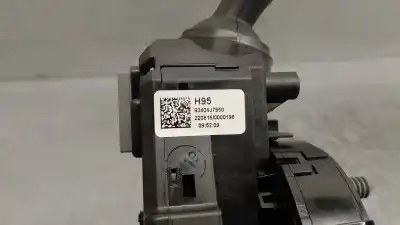 Автозапчасти б/у управление светом за kia xceed 1.0 tgdi cat ссылки oem iam 93404j7950  