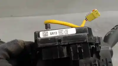 Автозапчасти б/у управление светом за kia xceed 1.0 tgdi cat ссылки oem iam 93404j7950  