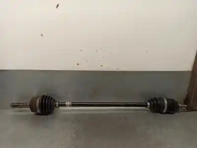 Peça sobressalente para automóvel em segunda mão  por CITROEN C1  Referências OEM IAM 434100H040  