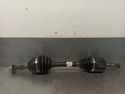 Peça sobressalente para automóvel em segunda mão  por CHEVROLET CAPTIVA  Referências OEM IAM 96624721  