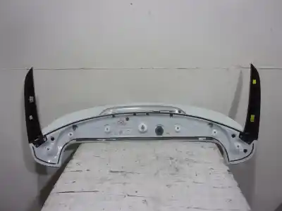 Peça sobressalente para automóvel em segunda mão spoiler da tampa da mala por kia xceed 1.0 tgdi cat referências oem iam 87210j7ca0