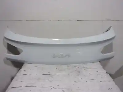 Peça sobressalente para automóvel em segunda mão molduras traseiras por kia xceed 1.0 tgdi cat referências oem iam 87311j7pa0