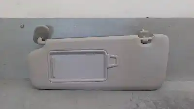 Peça sobressalente para automóvel em segunda mão pára-sol esquerdo por kia xceed 1.0 tgdi cat referências oem iam 85210j7200ed