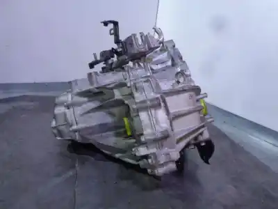 Автозапчасти б/у коробка передач за kia xceed 1.0 tgdi cat ссылки oem iam fnj6m 812987 