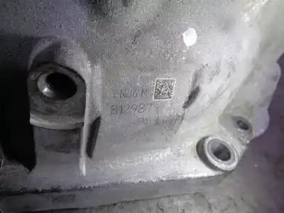 Автозапчасти б/у коробка передач за kia xceed 1.0 tgdi cat ссылки oem iam fnj6m 812987 