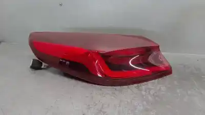 Peça sobressalente para automóvel em segunda mão farolim traseiro esquerdo por kia xceed 1.0 tgdi cat referências oem iam 92401j7350