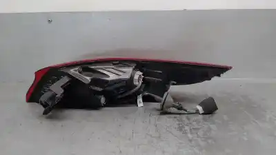 Peça sobressalente para automóvel em segunda mão farolim traseiro esquerdo por kia xceed 1.0 tgdi cat referências oem iam 92401j7350  