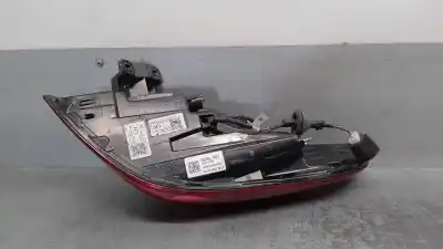 Peça sobressalente para automóvel em segunda mão farolim traseiro esquerdo por kia xceed 1.0 tgdi cat referências oem iam 92401j7350  