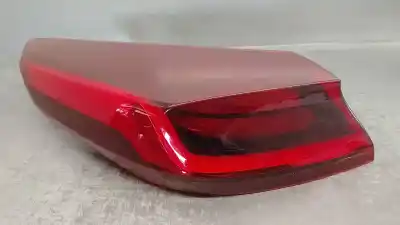 Peça sobressalente para automóvel em segunda mão farolim traseiro esquerdo por kia xceed 1.0 tgdi cat referências oem iam 92401j7350  