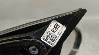 Автозапчасти б/у задний вид справа за kia xceed 1.0 tgdi cat ссылки oem iam 87620j7160wd  