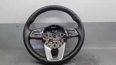 Peça sobressalente para automóvel em segunda mão volante por kia xceed 1.0 tgdi cat referências oem iam 657390600a