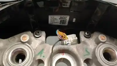 Автозапчастина б/у кермо для kia xceed 1.0 tgdi cat посилання на oem iam 657390600a  